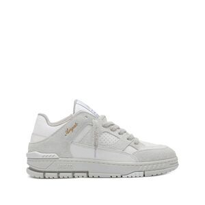 Axel Arigato White Trainers - Low-Tops Men